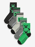 Minecraft 크리퍼
