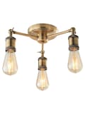 Antique Brass