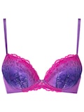 Bright Purple