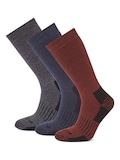Grey/Blue/Red
