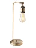 Antique Brass