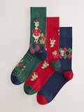 Green/ Blue/ Red