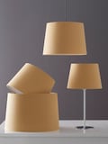 Ochre Yellow