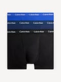 Blue/Black