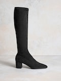 Black Suede