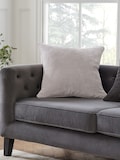 Silver Grey