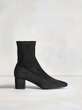 Black Suede