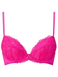 Bright Pink