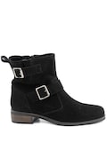 Black Suede