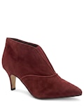 Burgundy Red