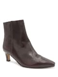 Brown Leather
