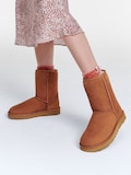 Chestnut Brown