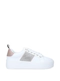 White Ecru