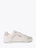 White/Light Pink