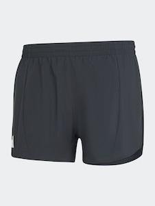 adidas Black Adizero Essential Running Shorts