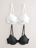 Black/White