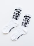 Estampado Tigre Blanco