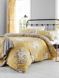 Ochre Yellow