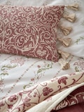 Antique Rose Pink