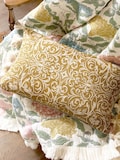 Ochre Yellow