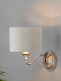 Brushed Nickel