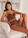 Chocolate Brown