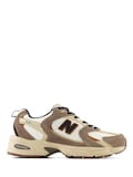 530 Cream/Brown