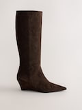 Chocolate Brown
