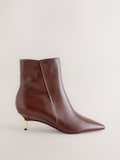 Burgundy Red