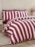 Plum Stripe