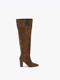Chocolate Brown