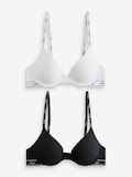 Black/White