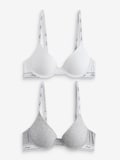 White/Grey