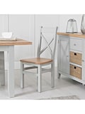 Grey Oak