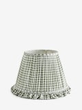 Green Gingham