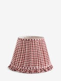 Red Gingham