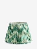 Green Ikat