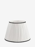 White and Black Plain