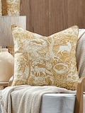 Ochre Yellow