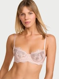 Sheer Blush Pink