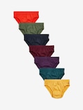 Red/Blue/Green/Purple