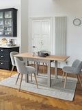 Dove Grey