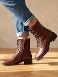 Burgundy Red