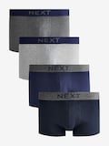 Grey/Navy