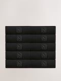 Black Logo