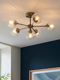 Antique Brass
