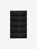 Black Logo