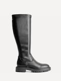Black PU