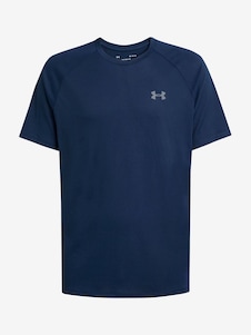 Under Armour Navy Tech 2 T-Shirt
