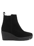 Black Suede